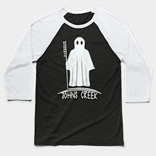 Johns Creek Georgia Baseball T-Shirt